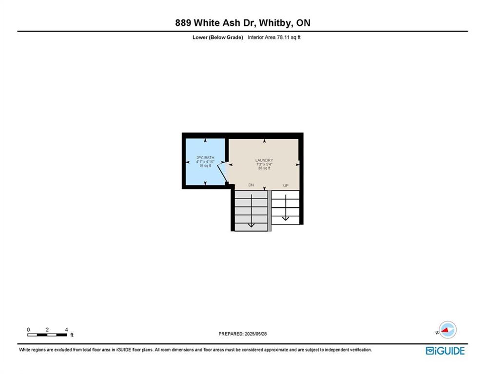 889 White Ash Drive Property Photo 42