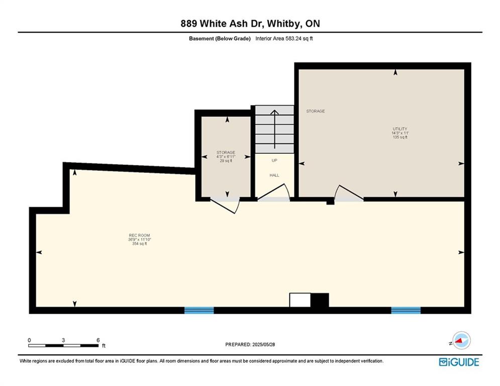 889 White Ash Drive Property Photo 43