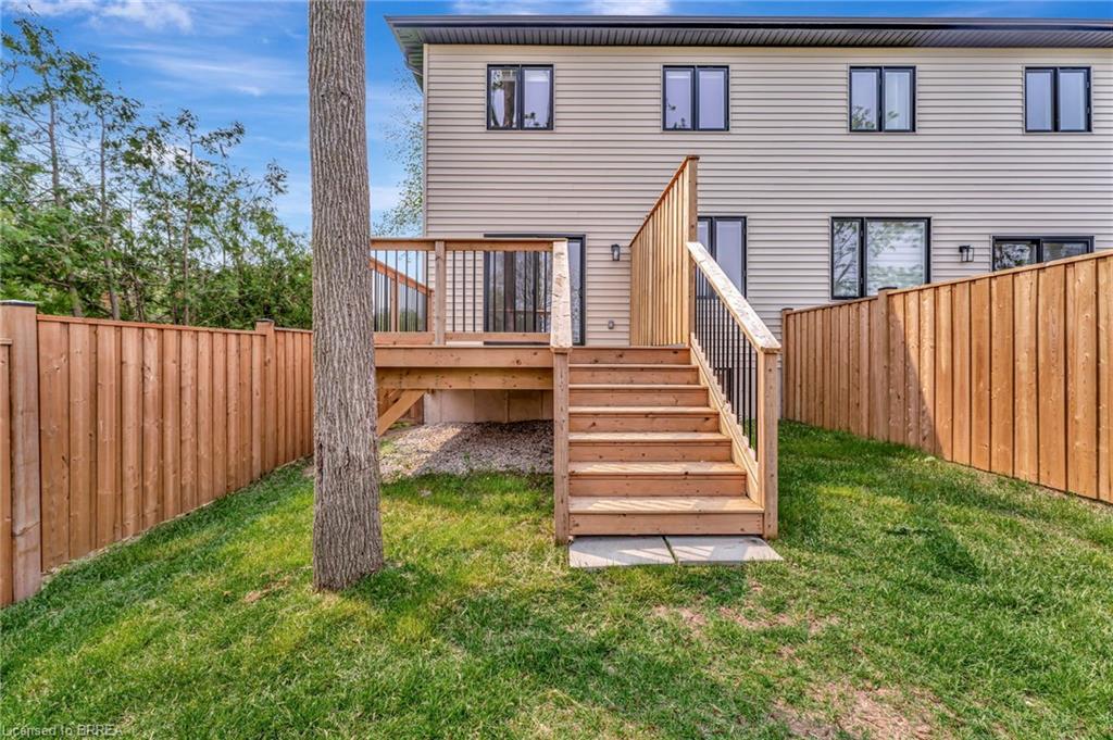 158a Concession Street W Property Photo 41