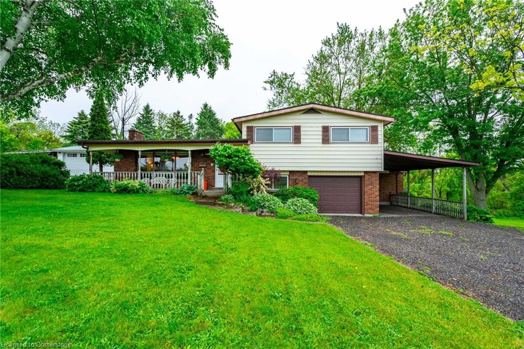 1712 Vittoria Road Property Photo 1