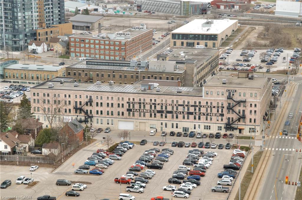 2608-60 Charles Street W Property Photo 25