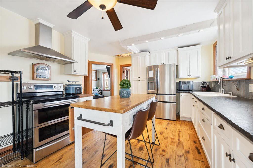 15 Jarvis Street Property Photo 1