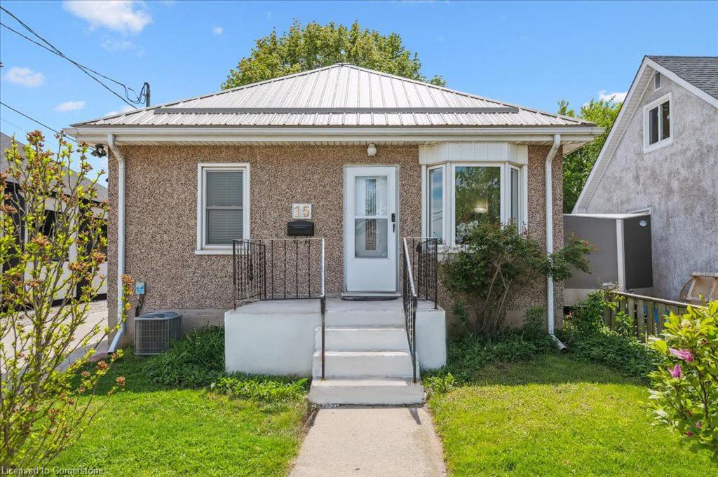 15 Jarvis Street Property Photo 2