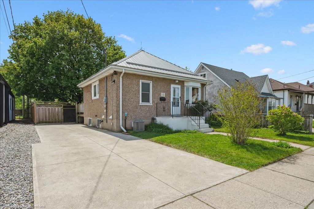 15 Jarvis Street Property Photo 3