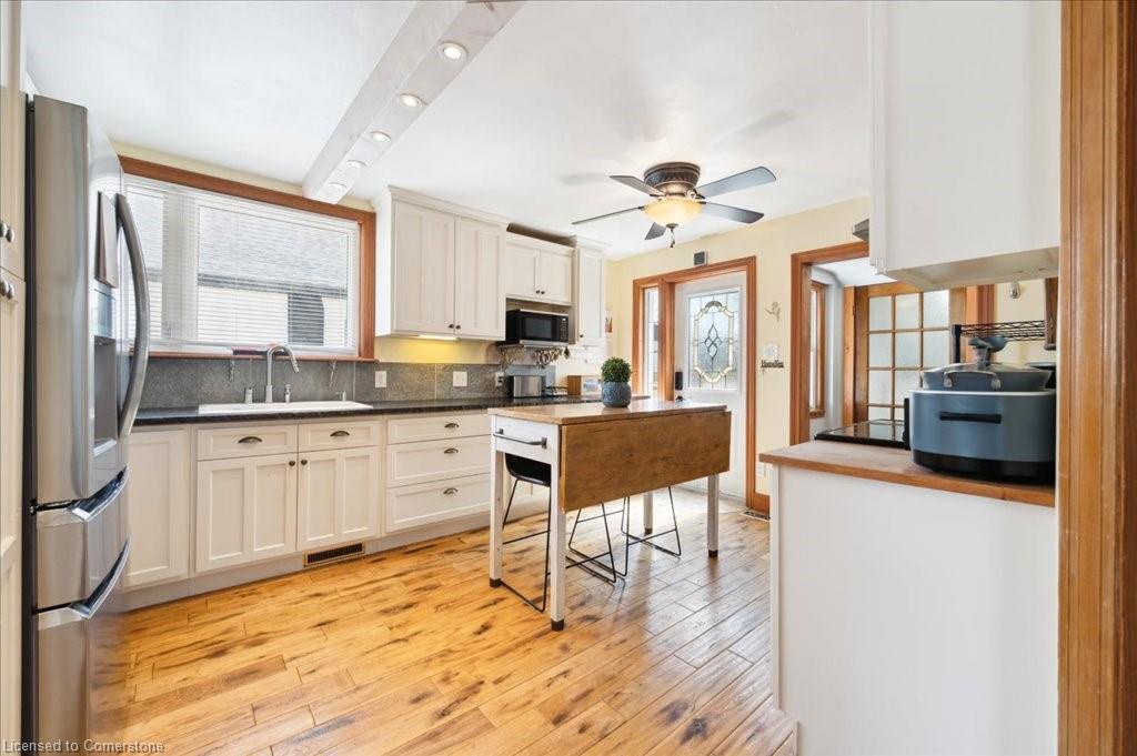 15 Jarvis Street Property Photo 6