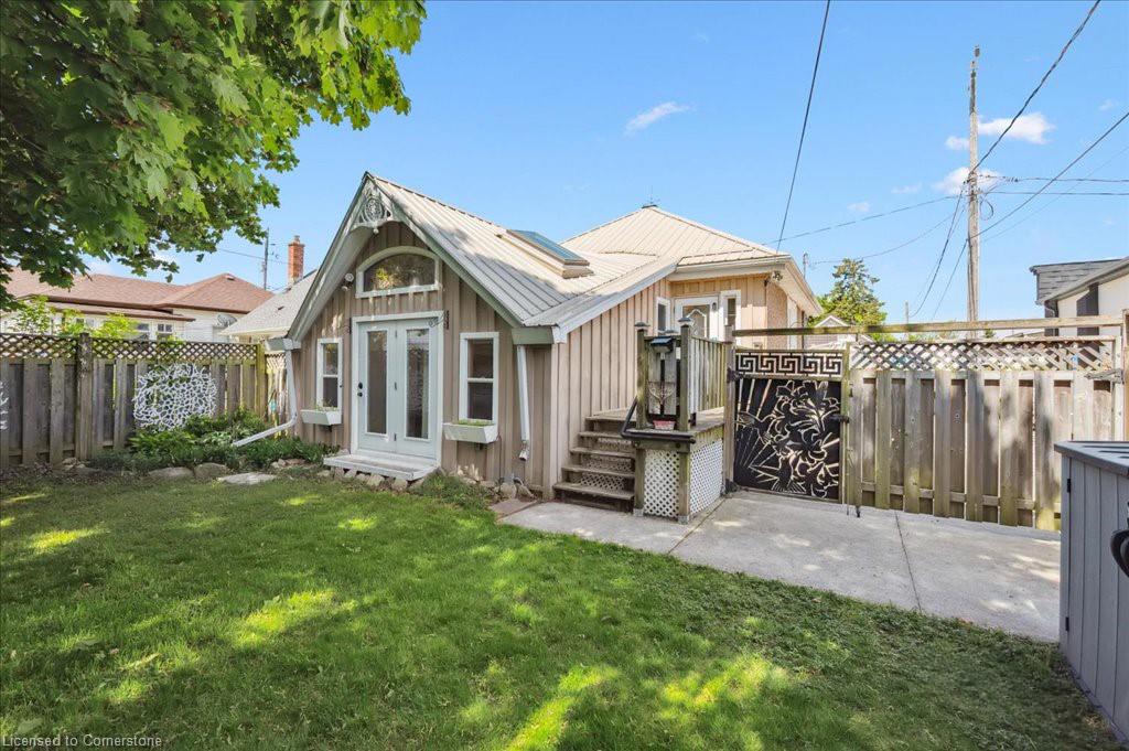 15 Jarvis Street Property Photo 15