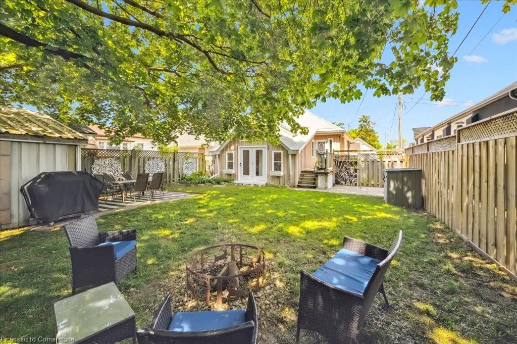15 Jarvis Street Property Photo 16