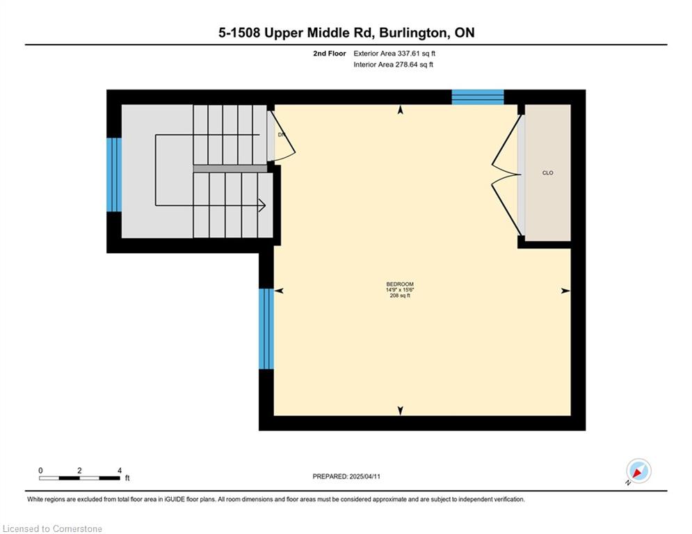 5-1508 Upper Middle Road Property Photo 29