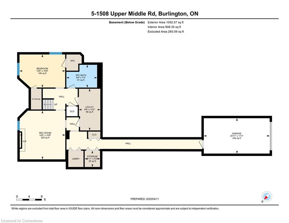 5-1508 Upper Middle Road Property Photo 30