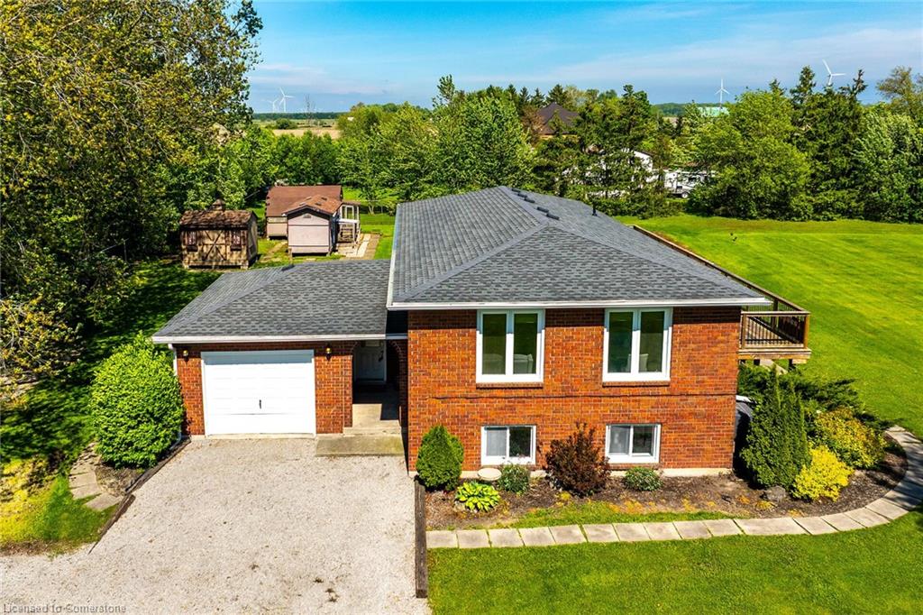 220 Sweets Corners Road