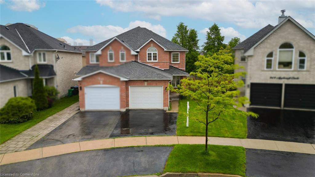 945 Applecroft Circle Property Photo 1