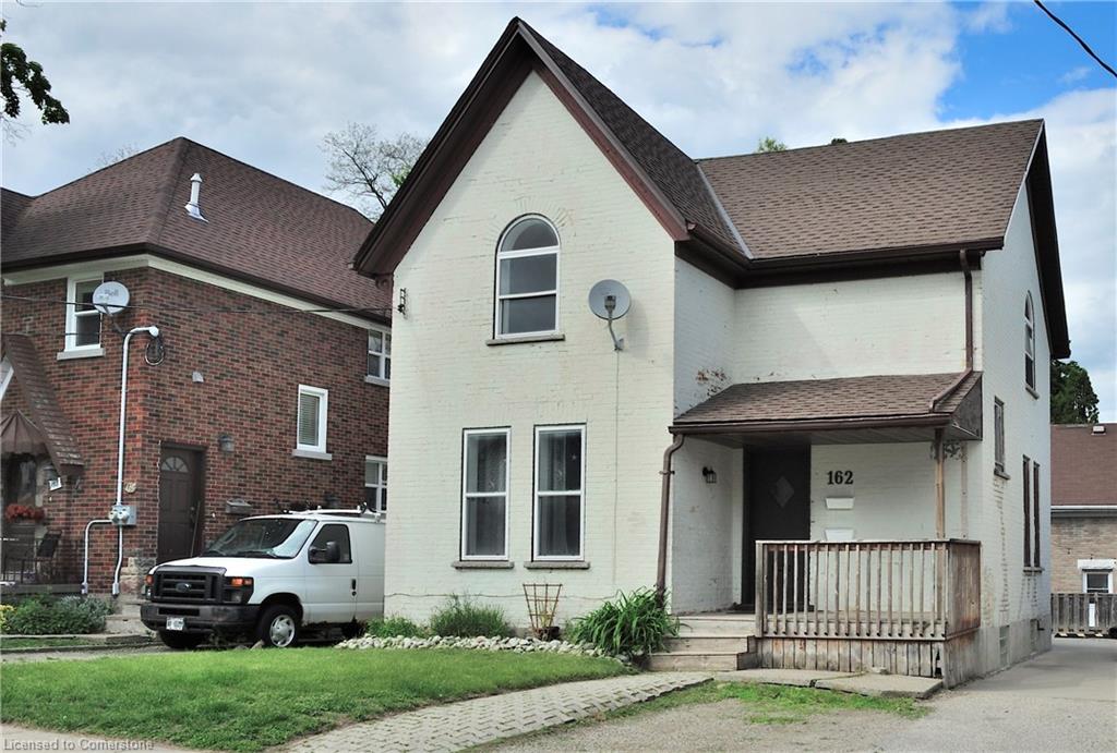162 Church Street Property Photo 1