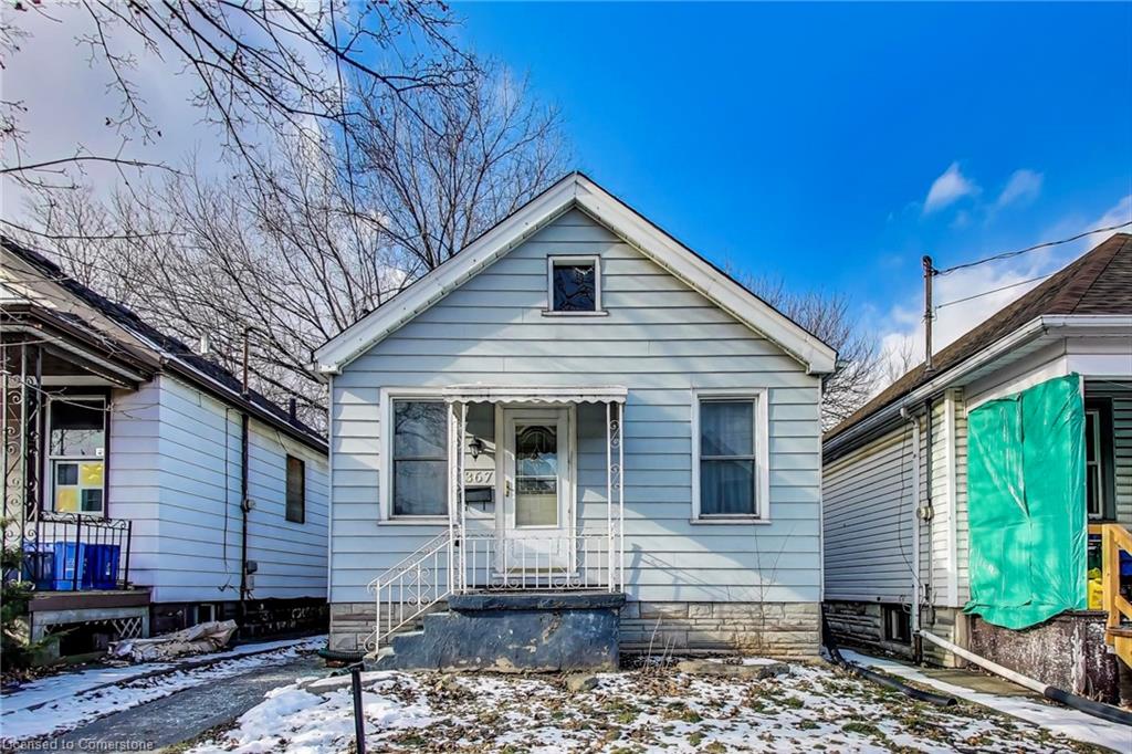 367 Cope Street Property Photo 1