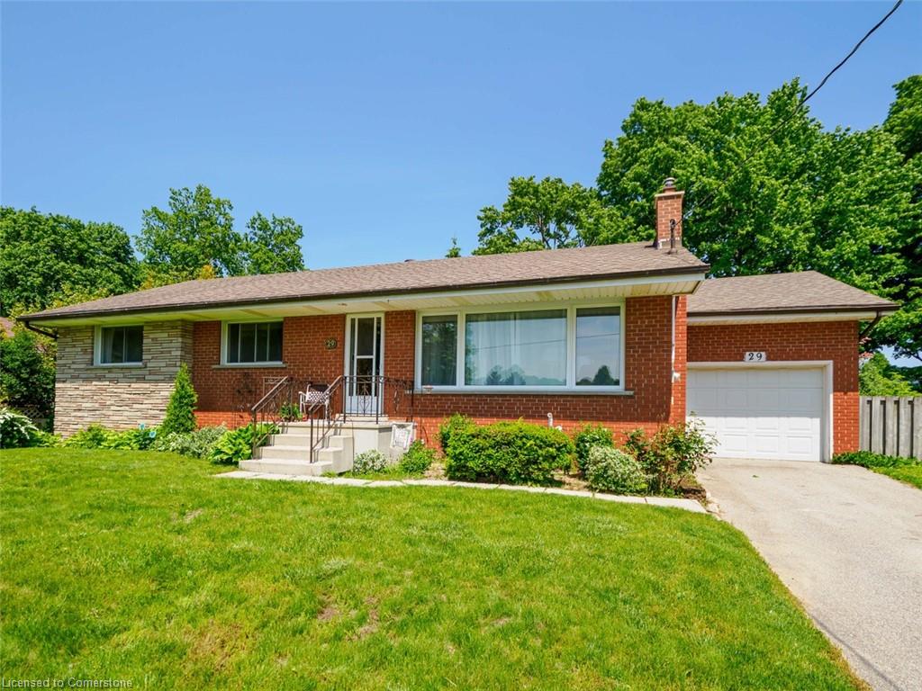 29 Beckett Boulevard Property Photo 1
