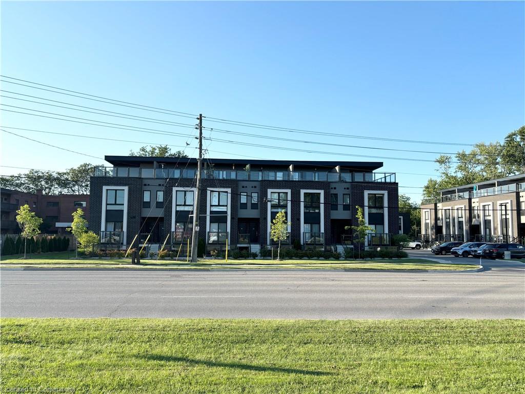 101-6065 Mcleod Road Property Photo 1