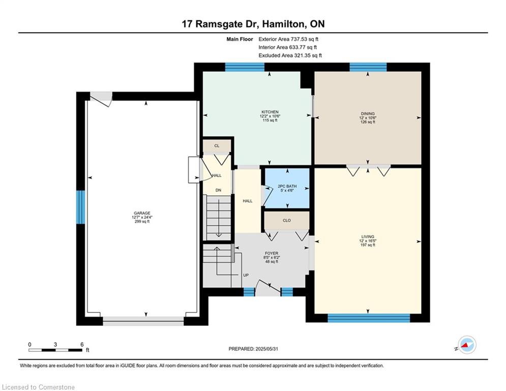 17 Ramsgate Drive Property Photo 38