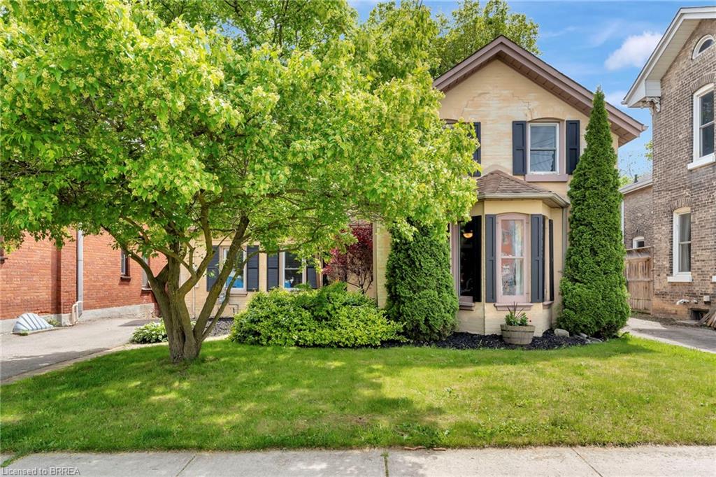 4 Palmerston Avenue Property Photo 1