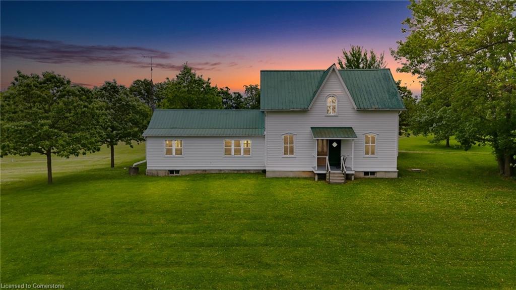 60 Monture Street N Property Photo 1