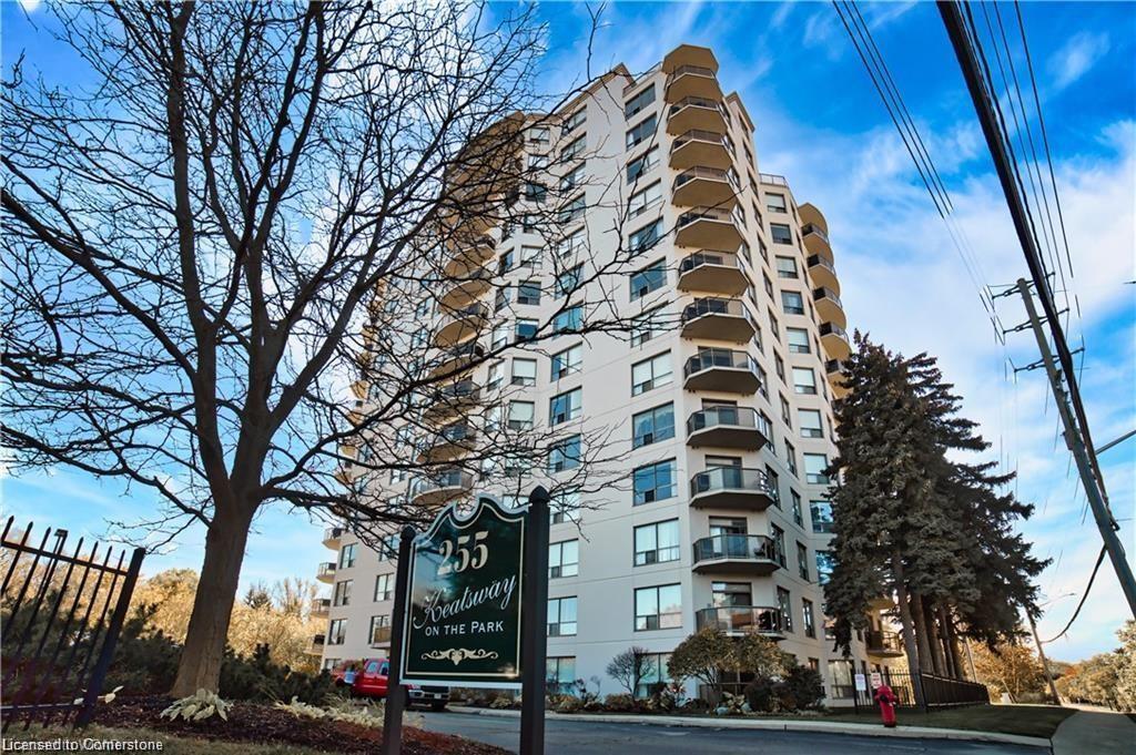 702-255 Keats Way