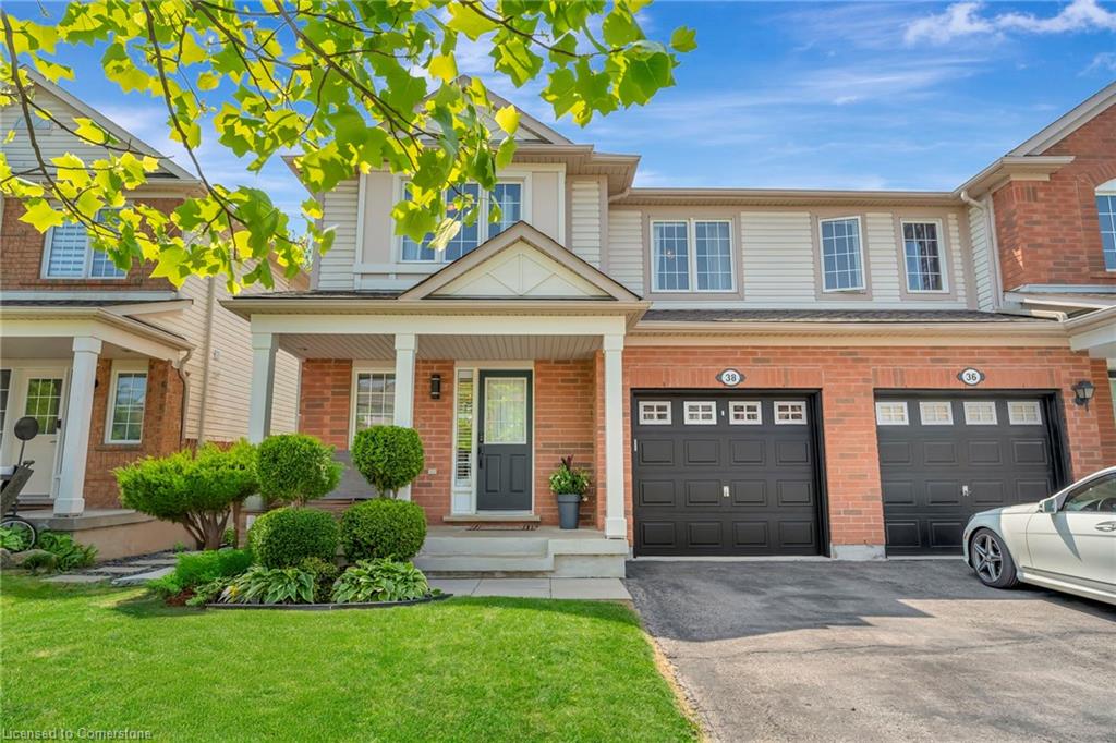 38 Garth Massey Drive Property Photo 1