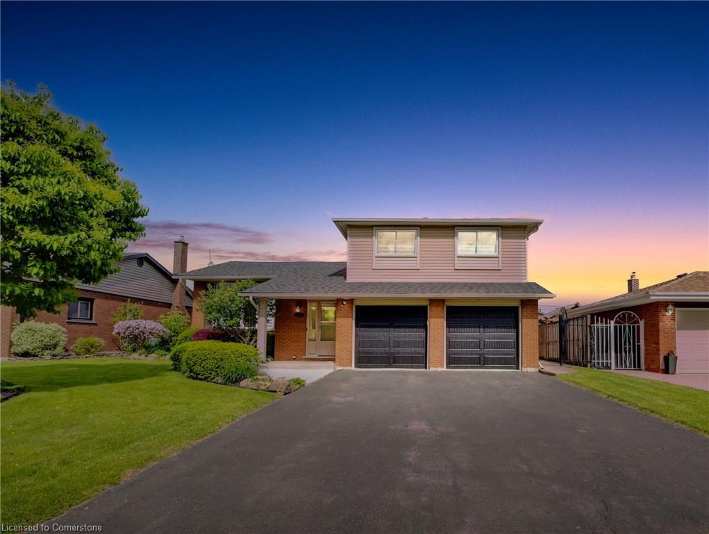 207 Montmorency Drive Property Photo 1