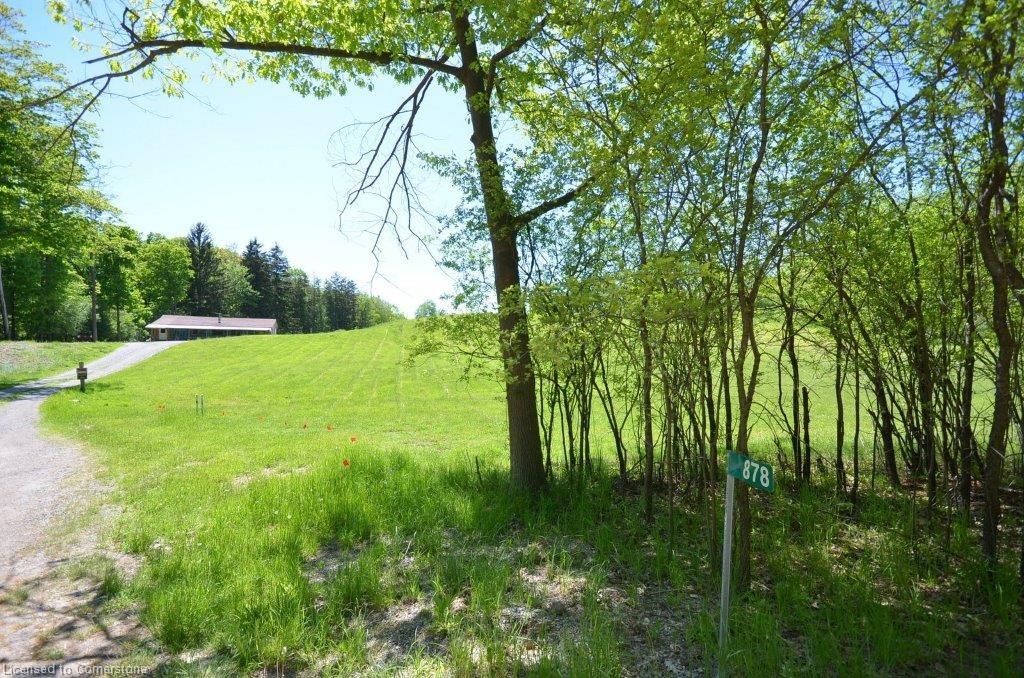 878 Sulphur Springs Road Property Photo 4