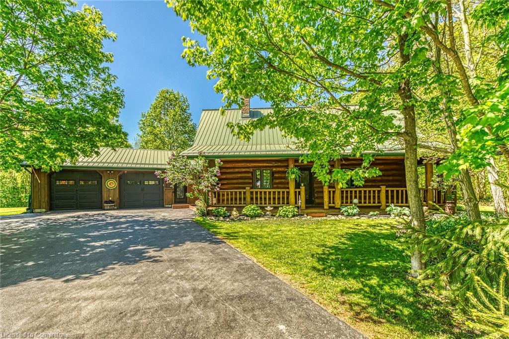 411 Mckenzie Road Property Photo 1