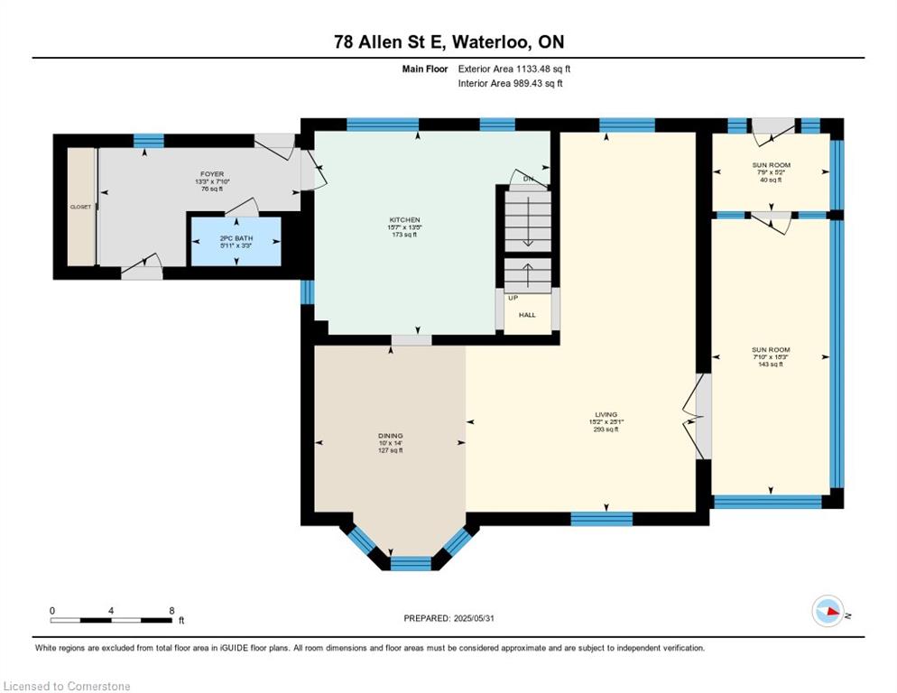 78 Allen Street E Property Photo 40