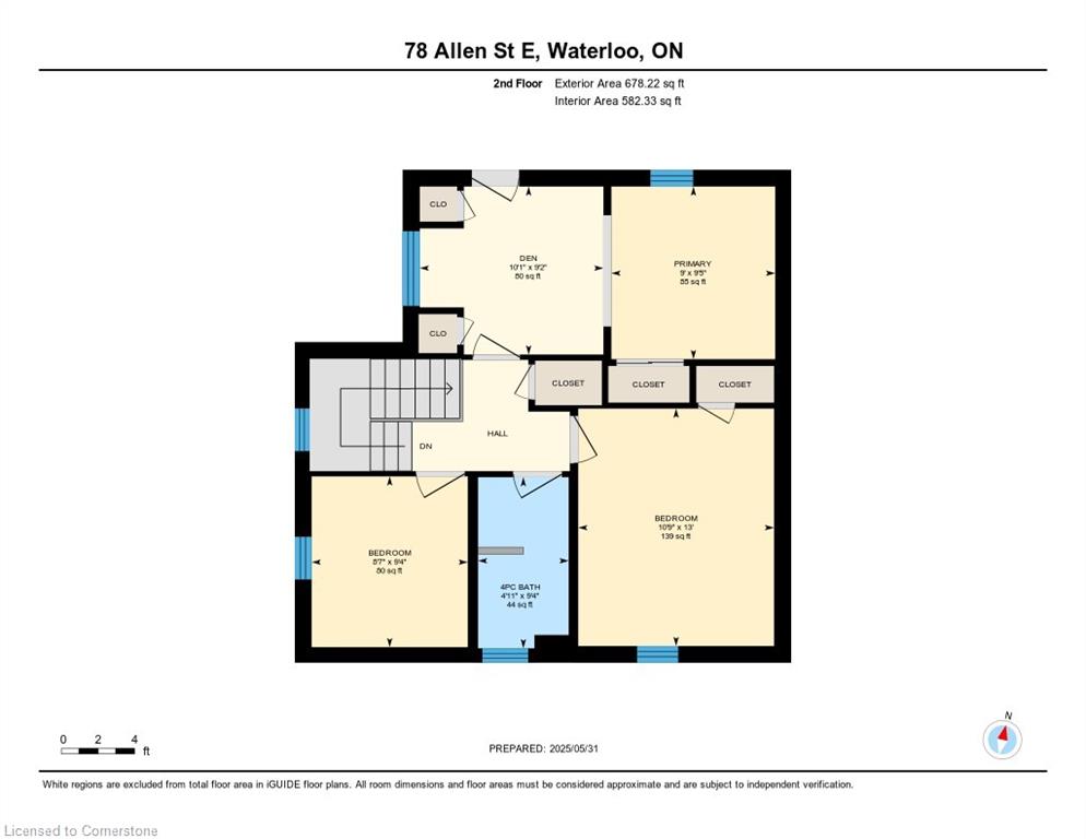 78 Allen Street E Property Photo 41
