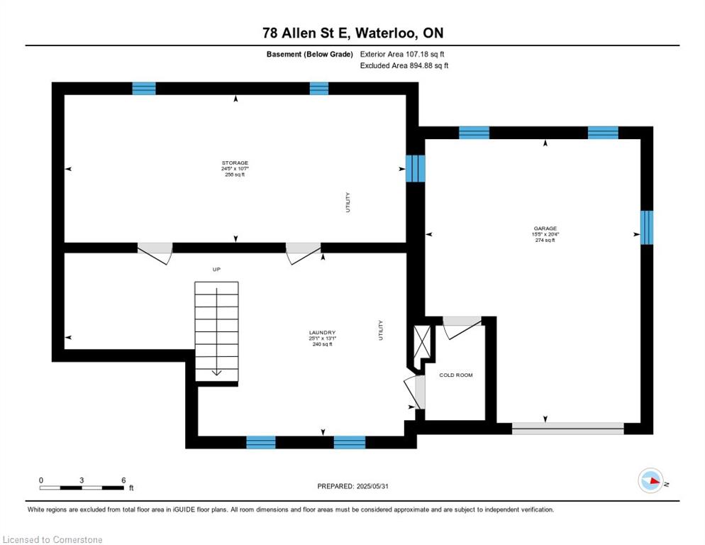 78 Allen Street E Property Photo 42