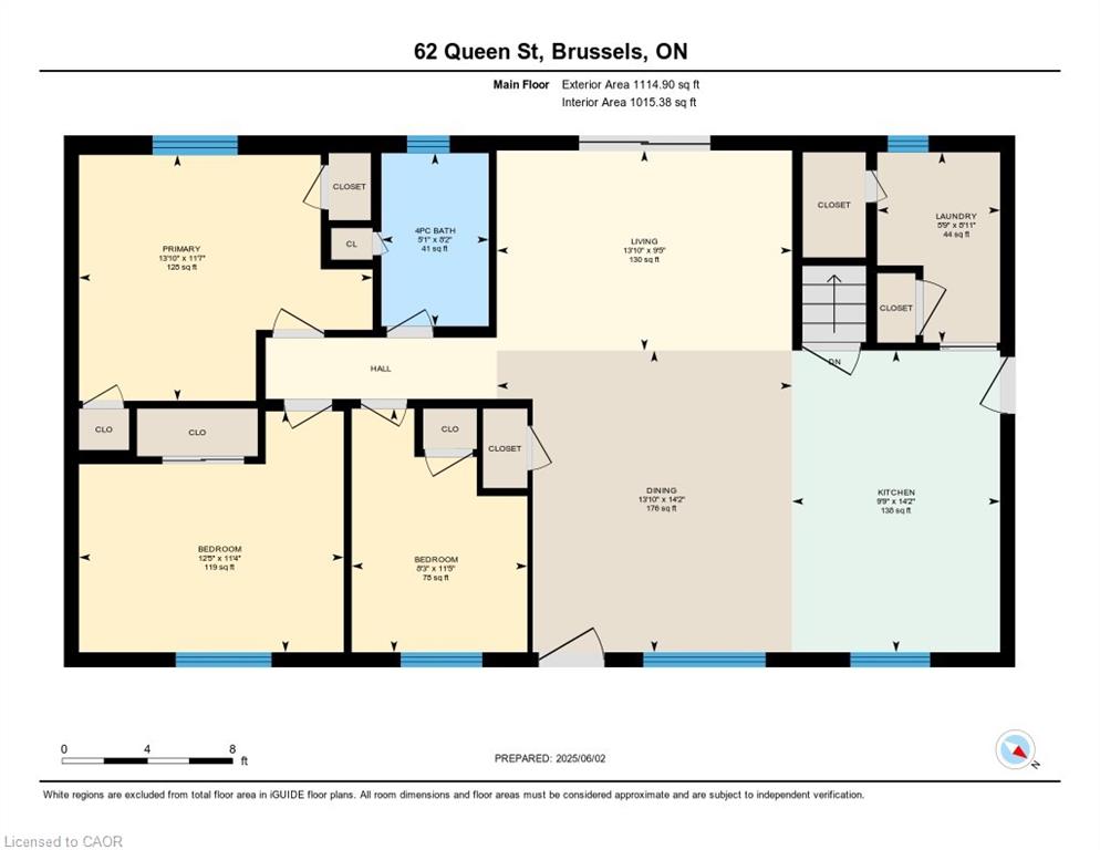 62 Queen Street Property Photo 49