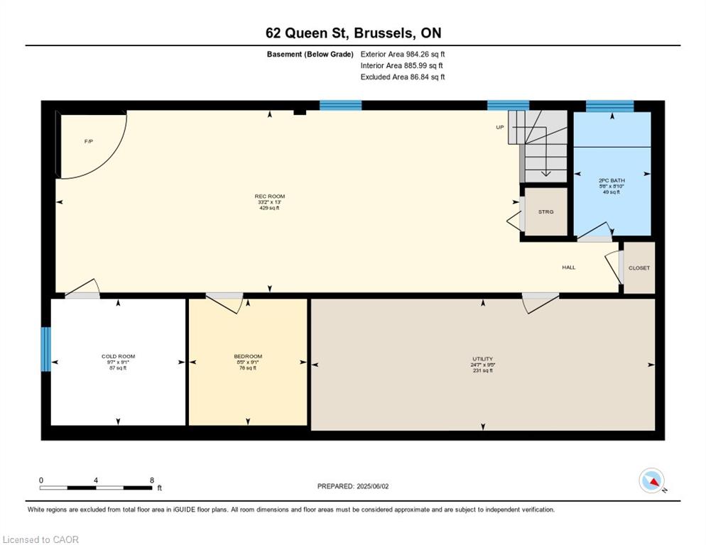 62 Queen Street Property Photo 50