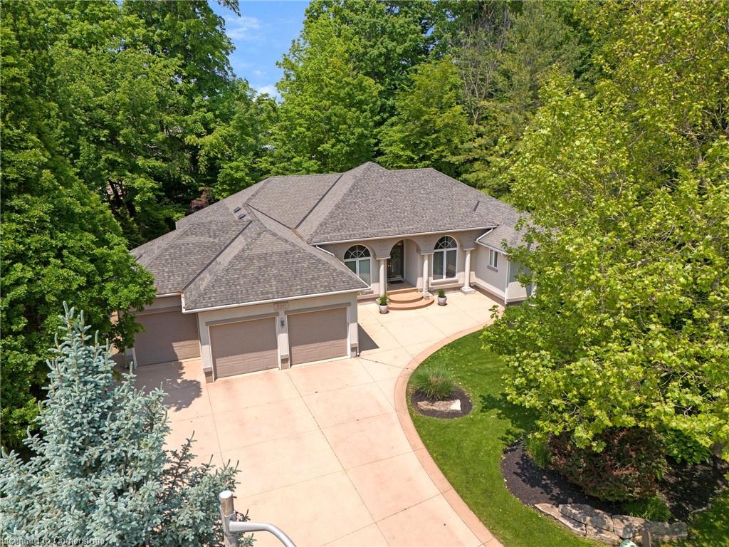 500 Fox Cove Place Property Photo 1