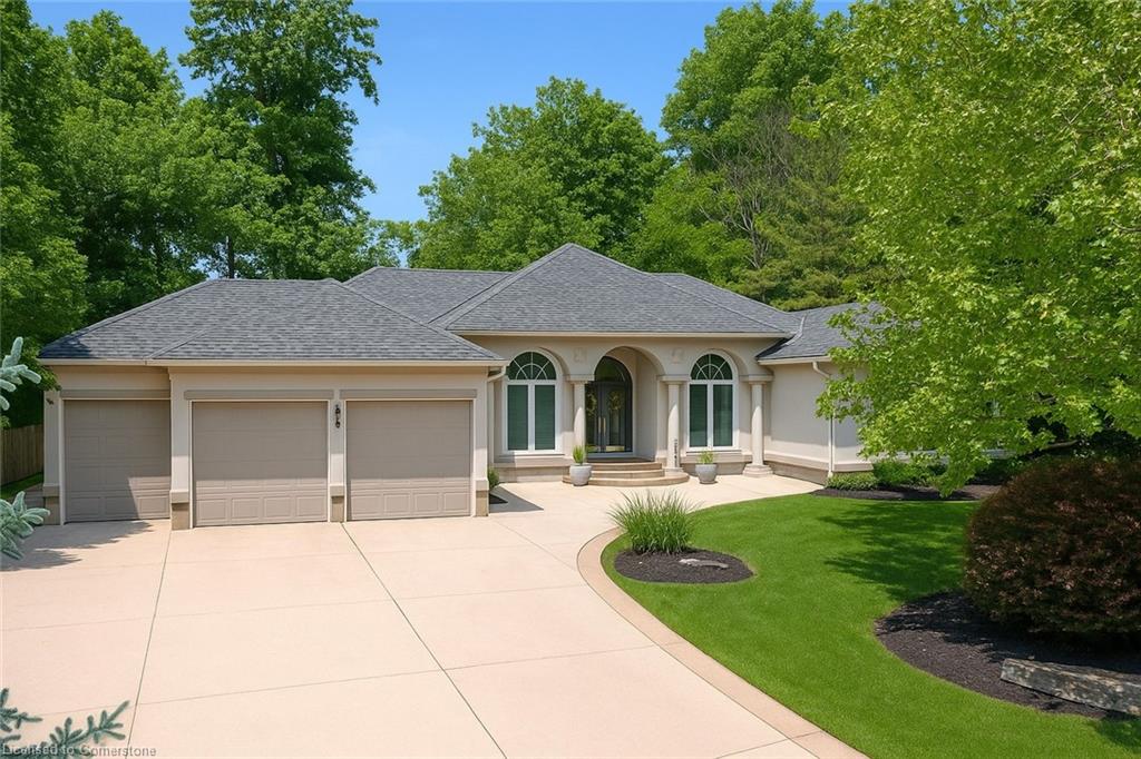 500 Fox Cove Place Property Photo 1