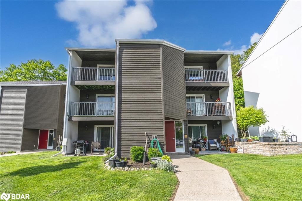 207-1102 Horseshoe Valley Road W Property Photo 1