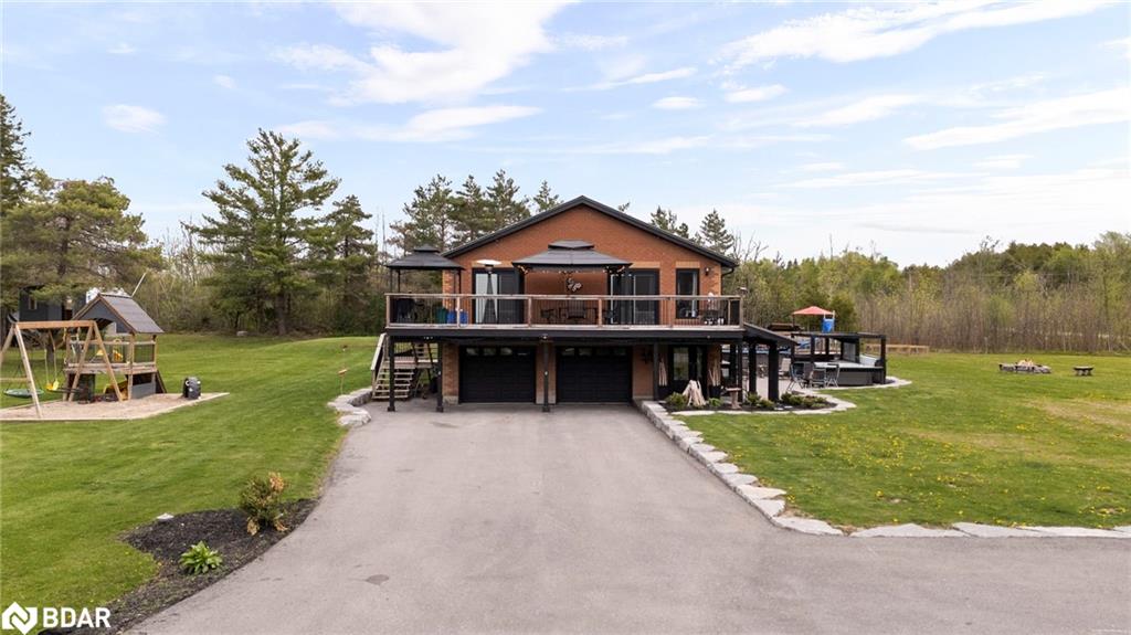 48 Campbell Beach Road Property Photo 2