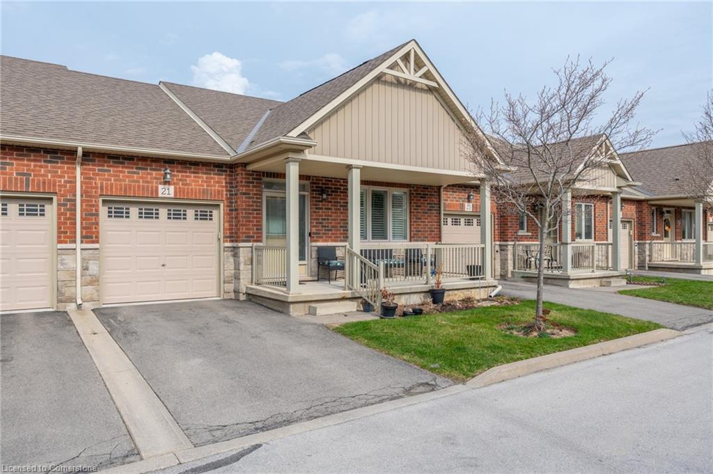 21 Stickland Lane Property Photo 1