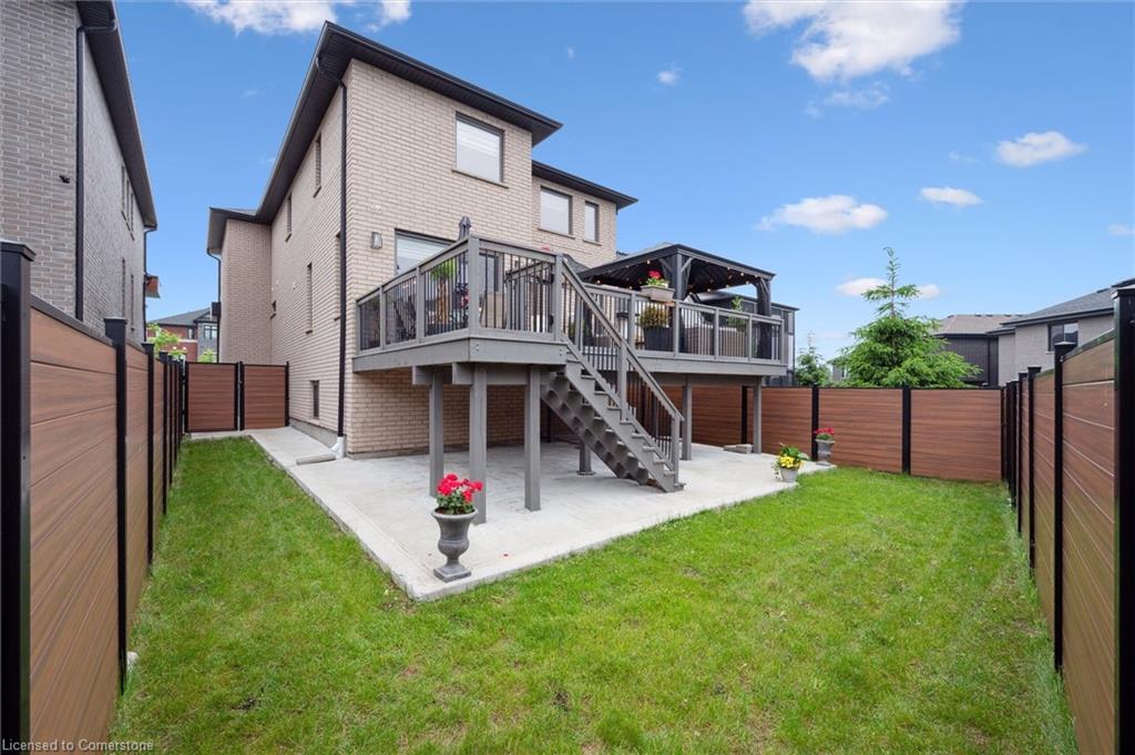 110 Blair Creek Drive Property Photo 42