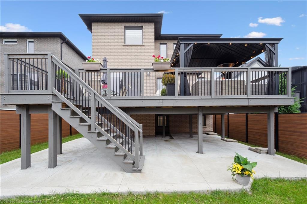110 Blair Creek Drive Property Photo 43