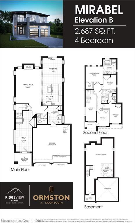 110 Blair Creek Drive Property Photo 44