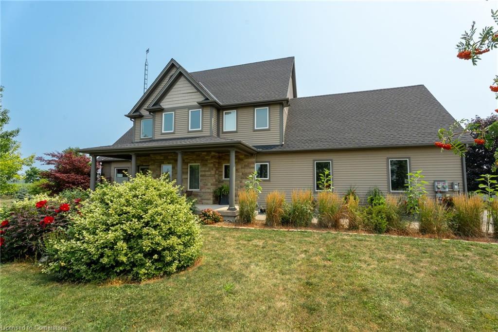 1065 Concession 3 Road Property Photo 4