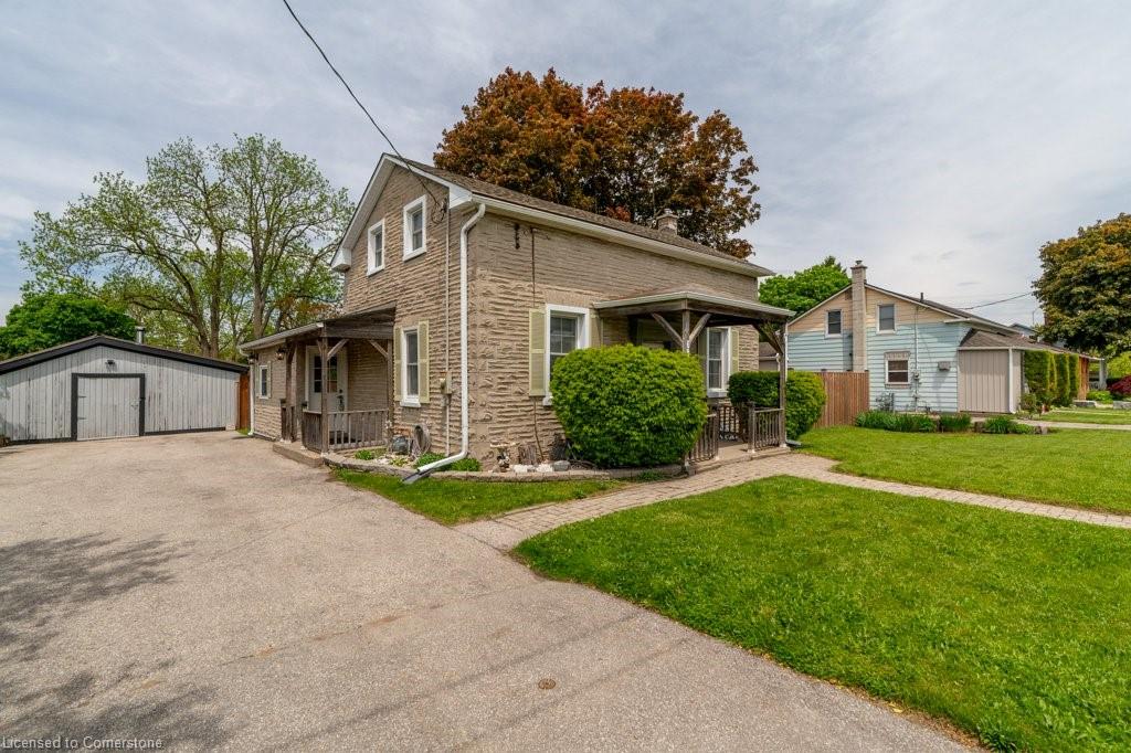 68 Samuelson Street Property Photo 1