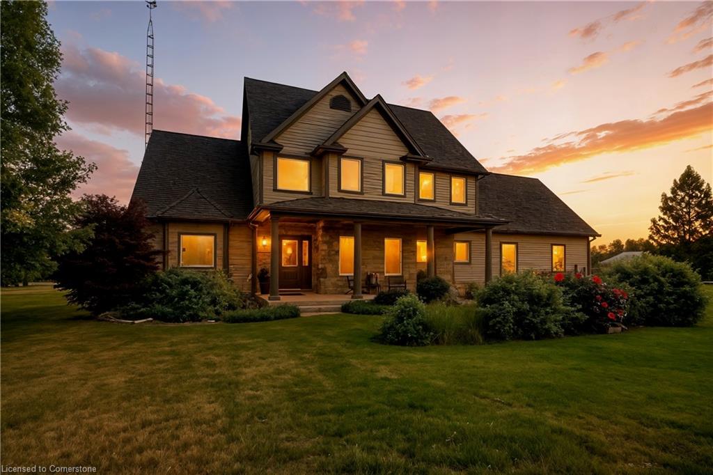 1065 Concession 3 Road Property Photo 1