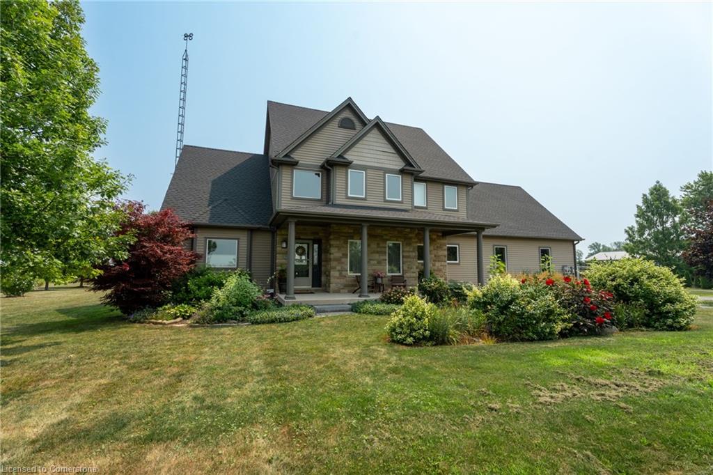 1065 Concession 3 Road Property Photo 2