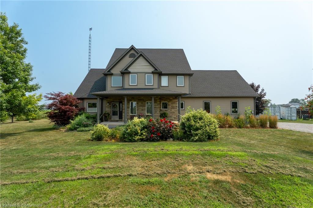 1065 Concession 3 Road Property Photo 3