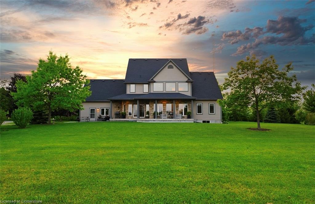 1065 Concession 3 Road Property Photo 45