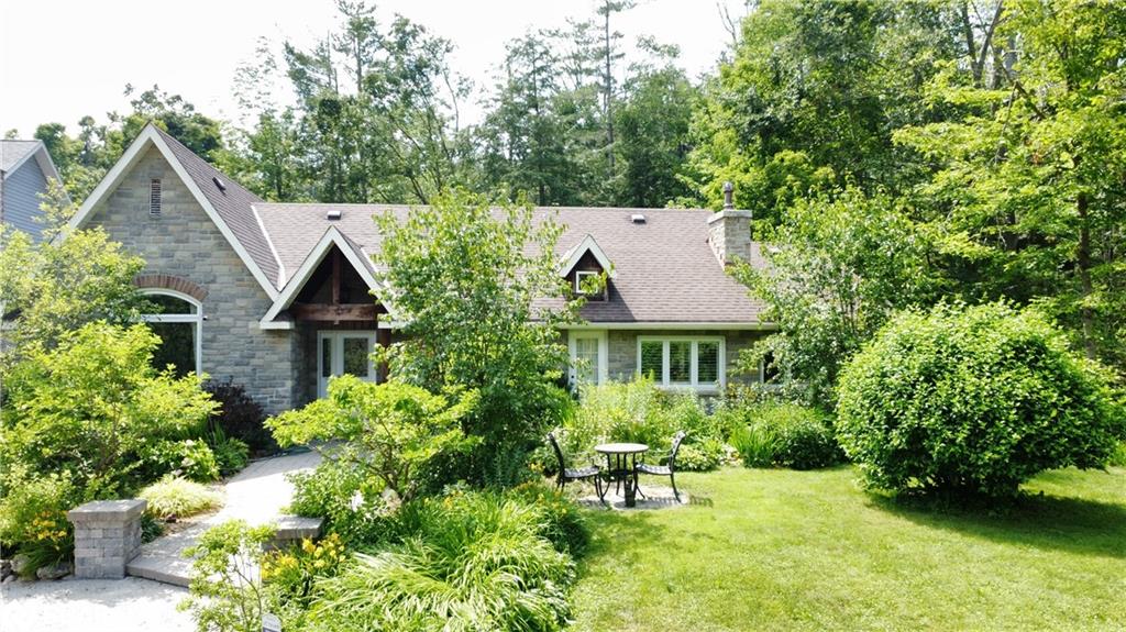 3528 Glenhaven Beach Road