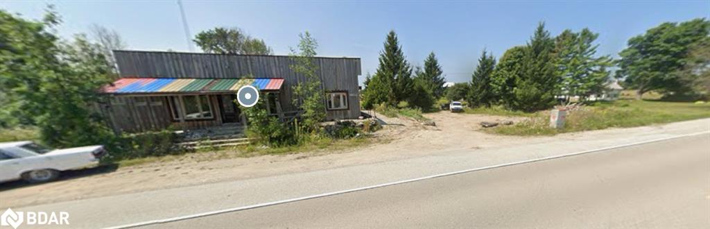 1137 Highway 6 Highway Property Photo 1