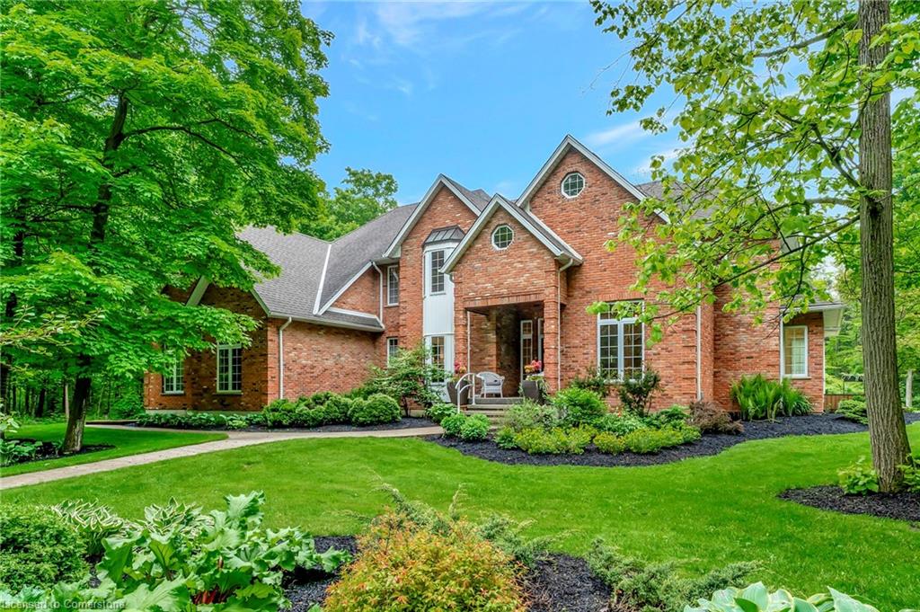 6511 Crowsfoot Road
