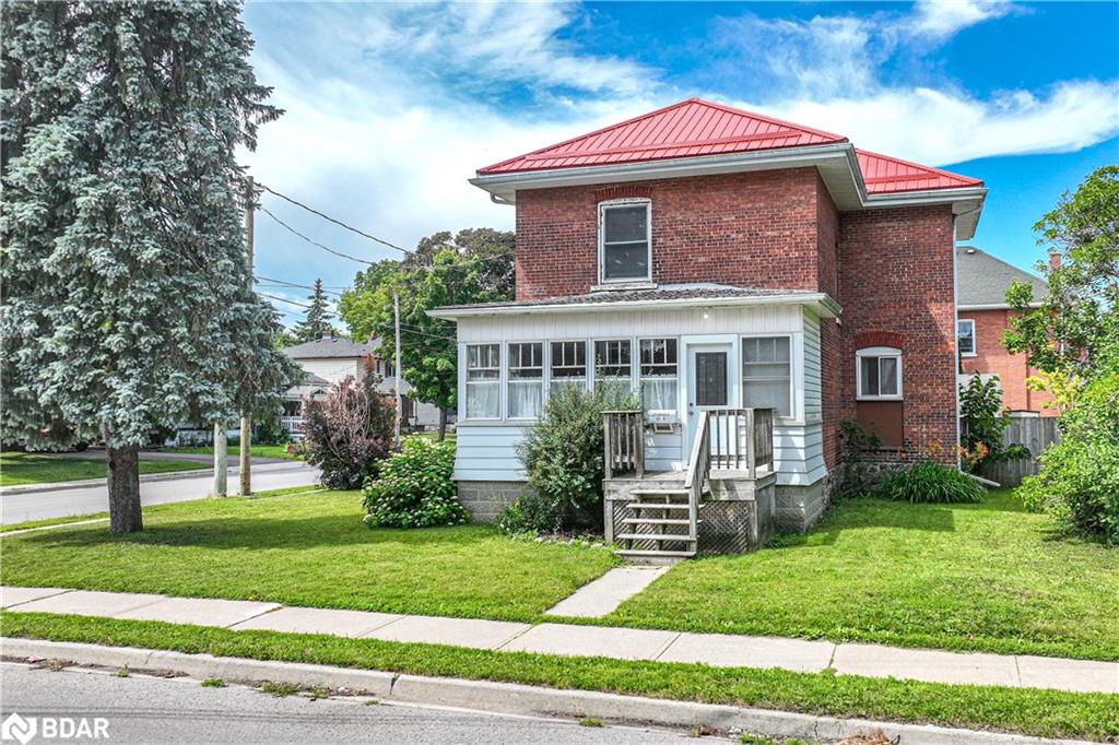 33 Sussex Street S